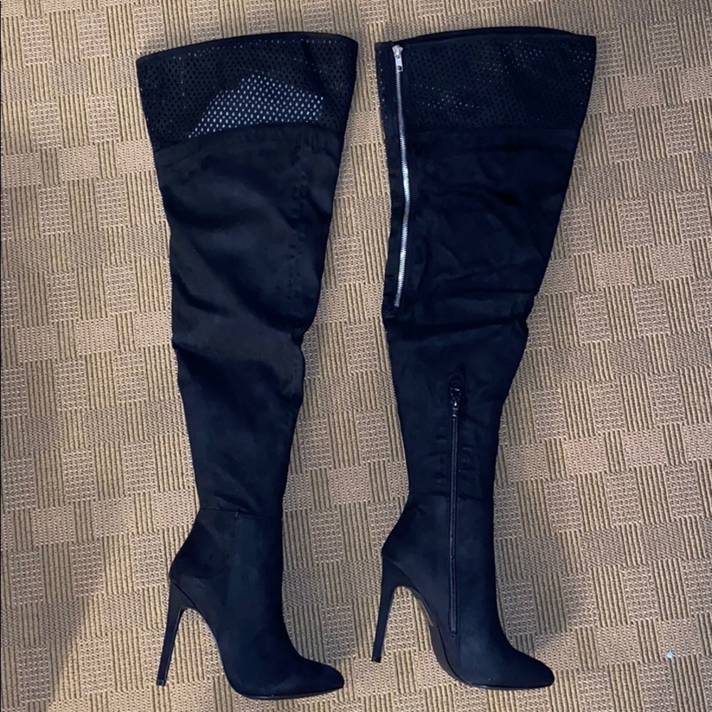 Call it Spring Haadollan Boots Sizes 6.5 and 7